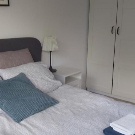 Central Apartments Baltica 1 & Parking Gdańsk Eksteriør bilde